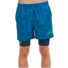 Corto Bullpadel Moder Deep Blue Corto Bullpadel Moder Deep Blue
