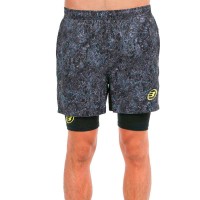 Short Bullpadel Moder Noir