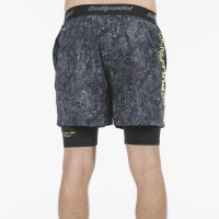 Short Bullpadel Moder Noir