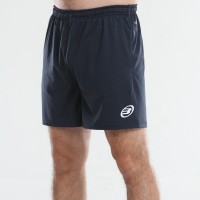 Short Bullpadel Mojel 23V bleu marine