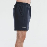 Short Bullpadel Mojel 23V Navy Blue