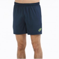 Corto Bullpadel Mojel Navy Blue Corto Bullpadel Mojel Navy Blue