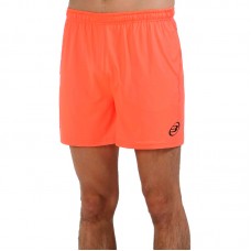 Corto Bullpadel Mojel Coral Fluor Corto Bullpadel Mojel Coral Fluor