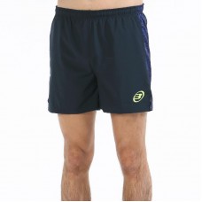 Short Bullpadel Grind navy blue Short Bullpadel Grind navy blue