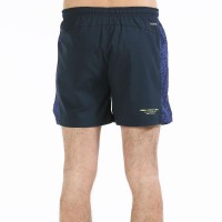 Short Bullpadel Moler Azul Marino