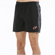 Short Bullpadel Moler Black Short Bullpadel Moler Black