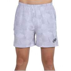 Corto Bullpadel Monch Blanco Corto Bullpadel Monch Blanco