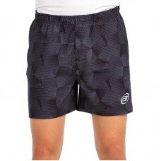 Pantaloncini Bullpadel Monch neri Pantaloncini Bullpadel Monch neri