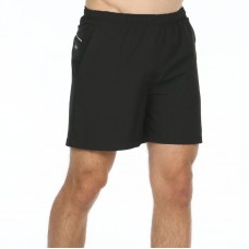 Corto Bullpadel Moncho Nero Corto Bullpadel Moncho Nero