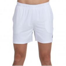Pantaloncini Bullpadel Monfor Bianco Pantaloncini Bullpadel Monfor Bianco