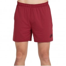 Pantaloncini Bullpadel Monfor Garnet Pantaloncini Bullpadel Monfor Garnet
