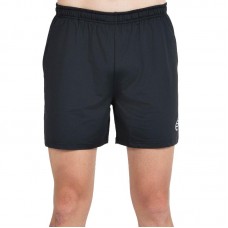 Pantaloncini Bullpadel Monfor neri Pantaloncini Bullpadel Monfor neri