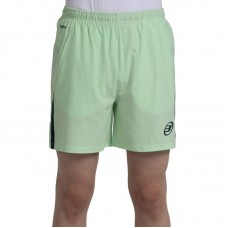 Short Bullpadel Montila Verde Acido