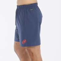 Short Bullpadel Morroa Blue Washed