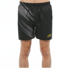 Short Bullpadel Morroa Black Short Bullpadel Morroa Black
