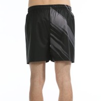 Short Bullpadel Morroa Black