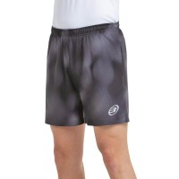 Bullpadel Mos Black Shorts