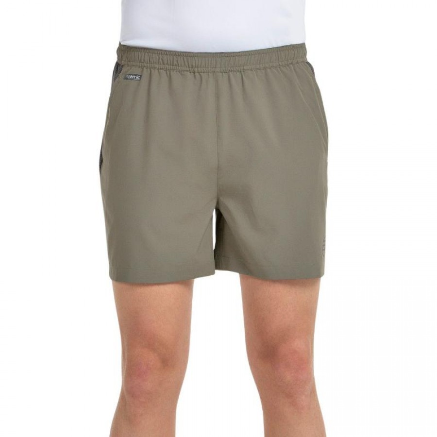 Corto Bullpadel Muinos Kaki