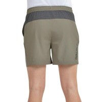 Corto Bullpadel Muinos Kaki