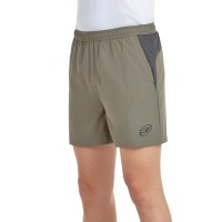 Corto Bullpadel Muinos Kaki