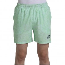 Bullpadel Murcia Acid Green Short