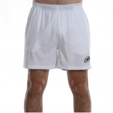 Short Bullpadel Napeo White Short Bullpadel Napeo White