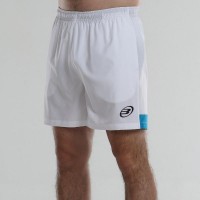 Short Bullpadel Napeo Blanc