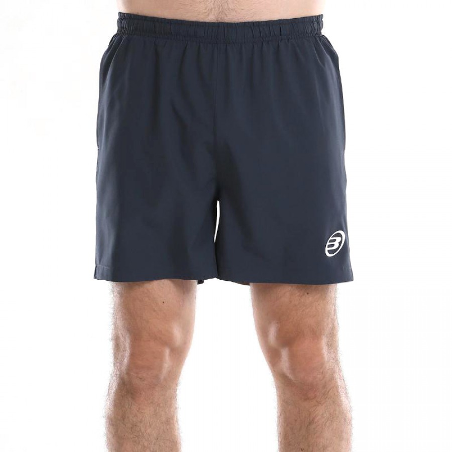 Short Bullpadel Noto bleu marine