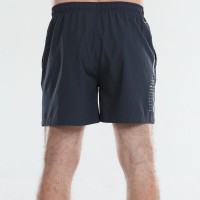 Short Bullpadel Noto Azul Marinho