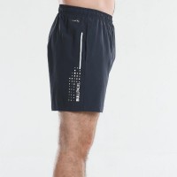 Short Bullpadel Noto bleu marine