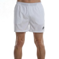 Short Bullpadel Noto White