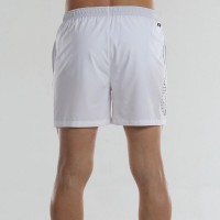 Short Bullpadel Noto White