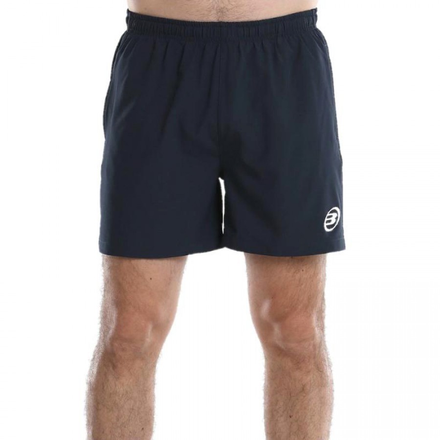 Short Bullpadel Noto Carbono