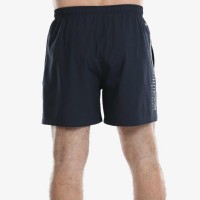 Short Bullpadel Noto Carbono