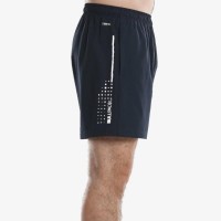 Short Bullpadel Noto Carbono