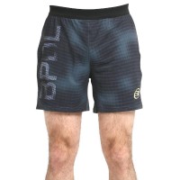 Bullpadel Orge Anthracite Shorts