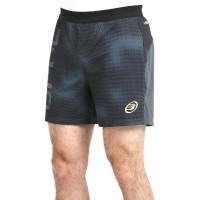 Pantaloncini Bullpadel Orge Antracite