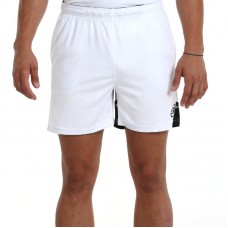 Bullpadel Shorts Orzar White Bullpadel Shorts Orzar White