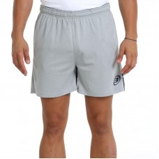 Bullpadel Orzar Light Grey Vigore Shorts Bullpadel Orzar Light Grey Vigore Shorts