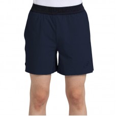 Short Bullpadel Pedroso Azul Marino