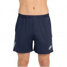 Short Bullpadel Performance Azul Marino