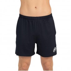 Short Bullpadel Performance Negro
