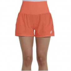 Pantaloncini da donna Bullpadel Pol Grapefruit Pantaloncini da donna Bullpadel Pol Grapefruit