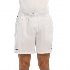 Bullpadel Premier Padel Bugle White Short Bullpadel Premier Padel Bugle White Short