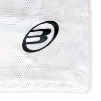 Bullpadel Premier Padel Bugle Bianco Corto