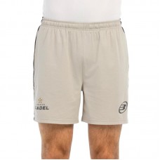 Short Bullpadel Premier Padel Divers Stone Vigore