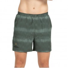 Short Bullpadel Premier Padel Poenix Kaki