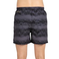 Bullpadel Premier Padel Poenix Black Shorts