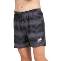 Bullpadel Premier Padel Poenix Black Shorts