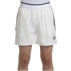 Short Bullpadel Trevejo Hueso